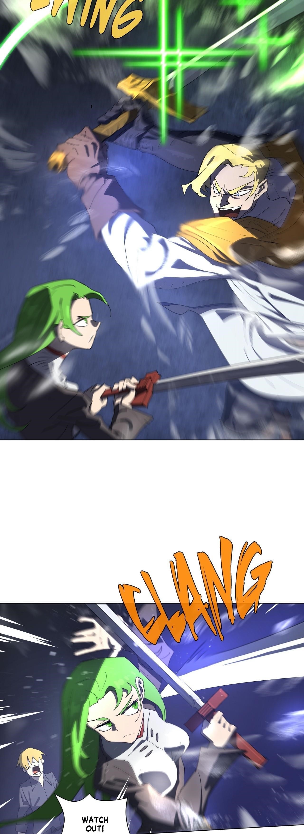 Read 4 Cut Hero Manga Online