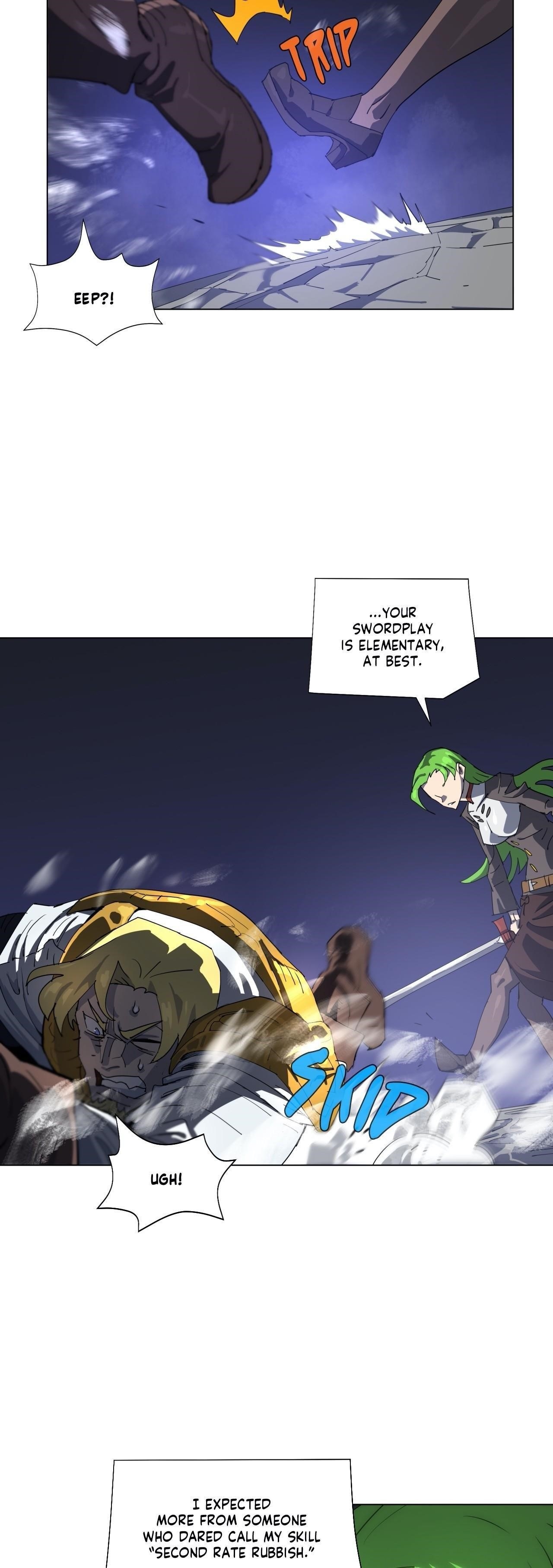 Read 4 Cut Hero Manga Online
