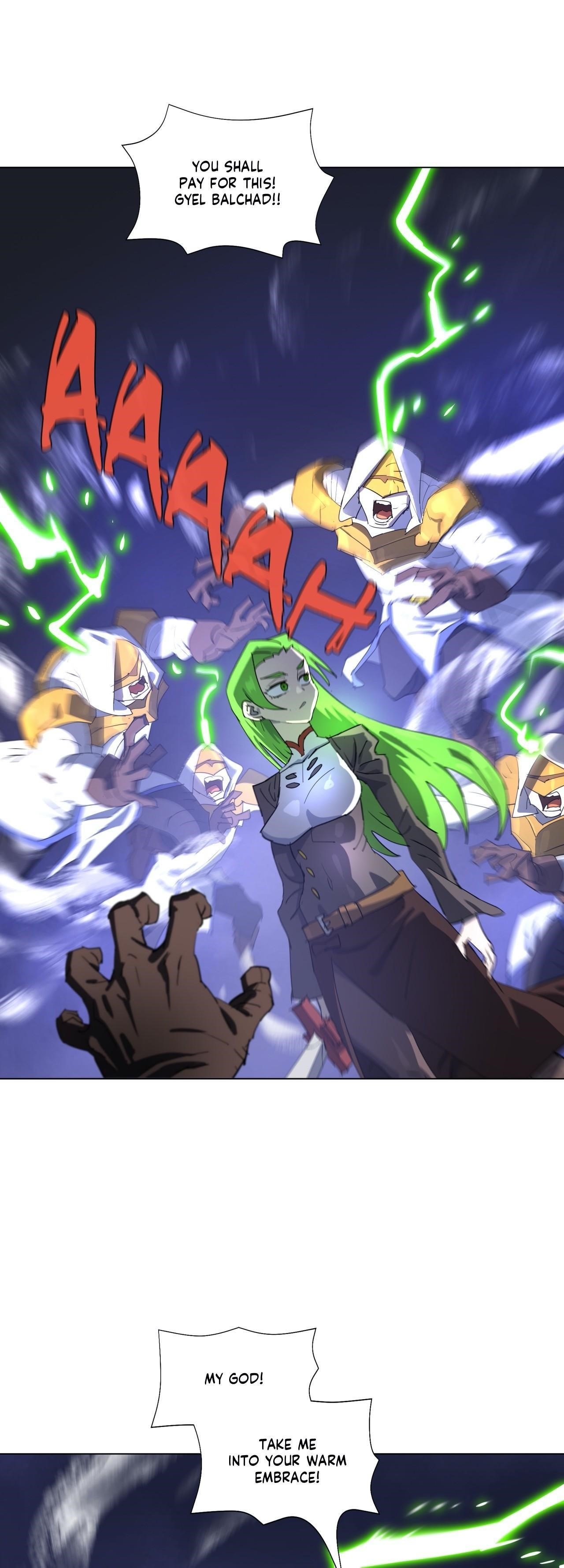 Read 4 Cut Hero Manga Online