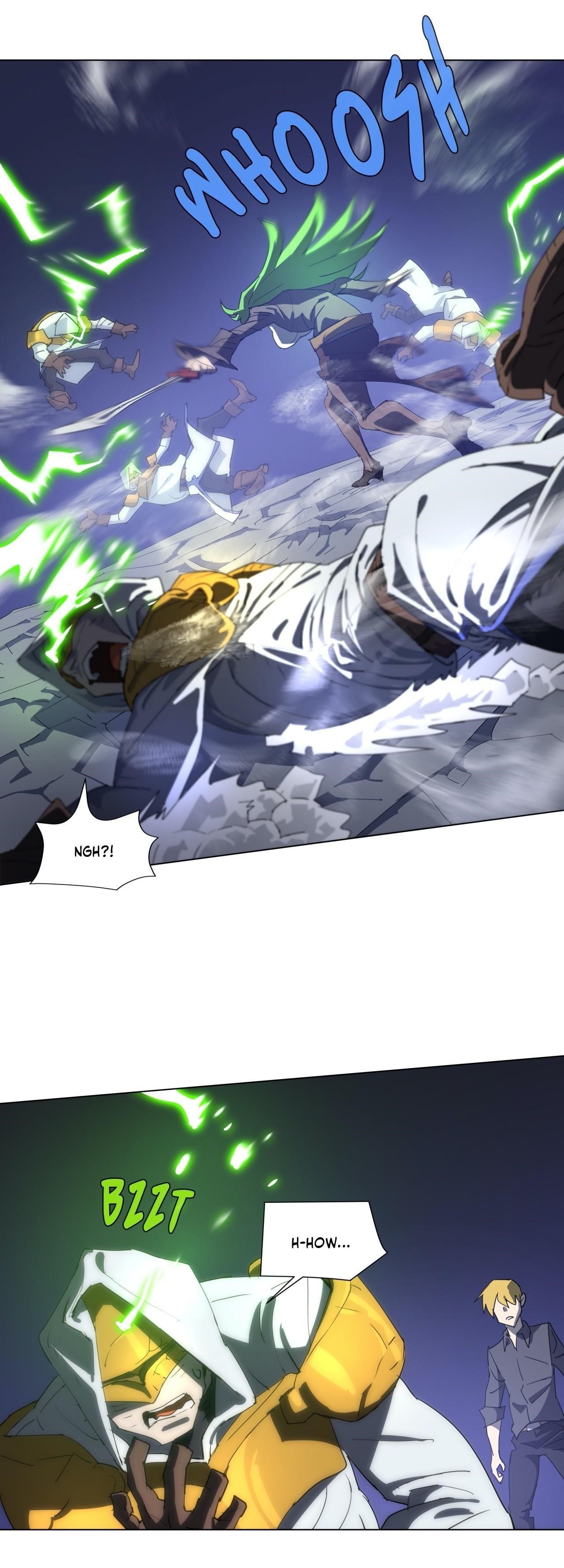 Read 4 Cut Hero Manga Online