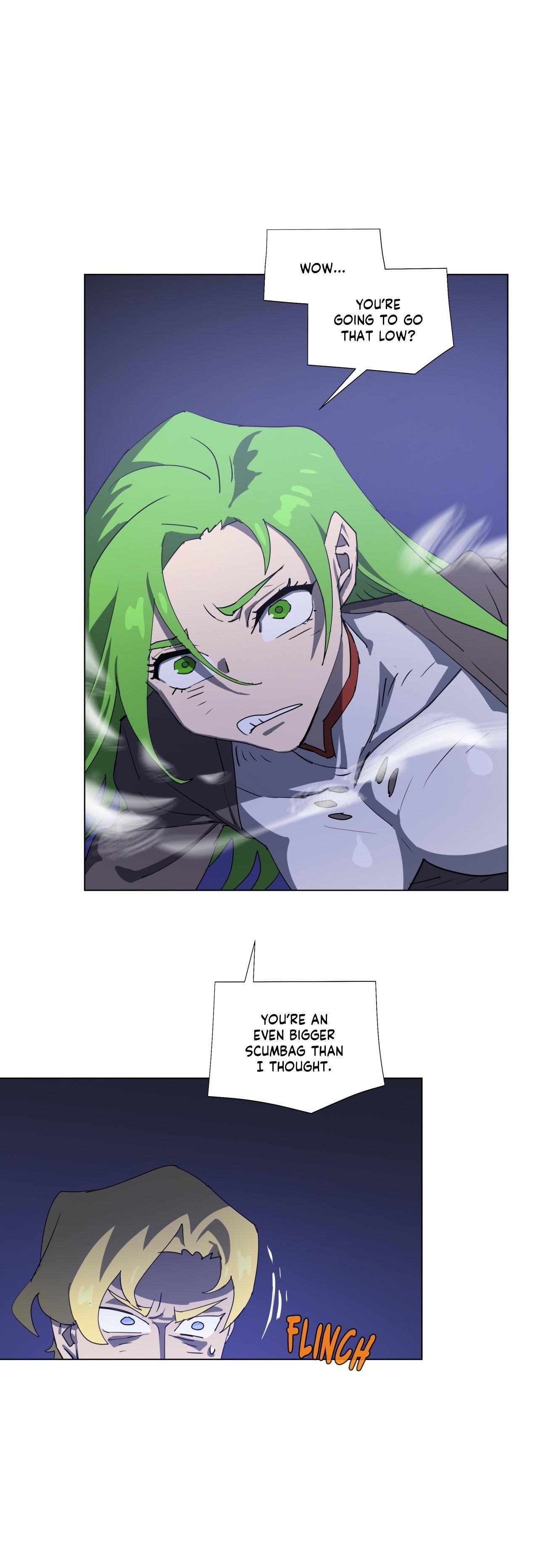 Read 4 Cut Hero Manga Online