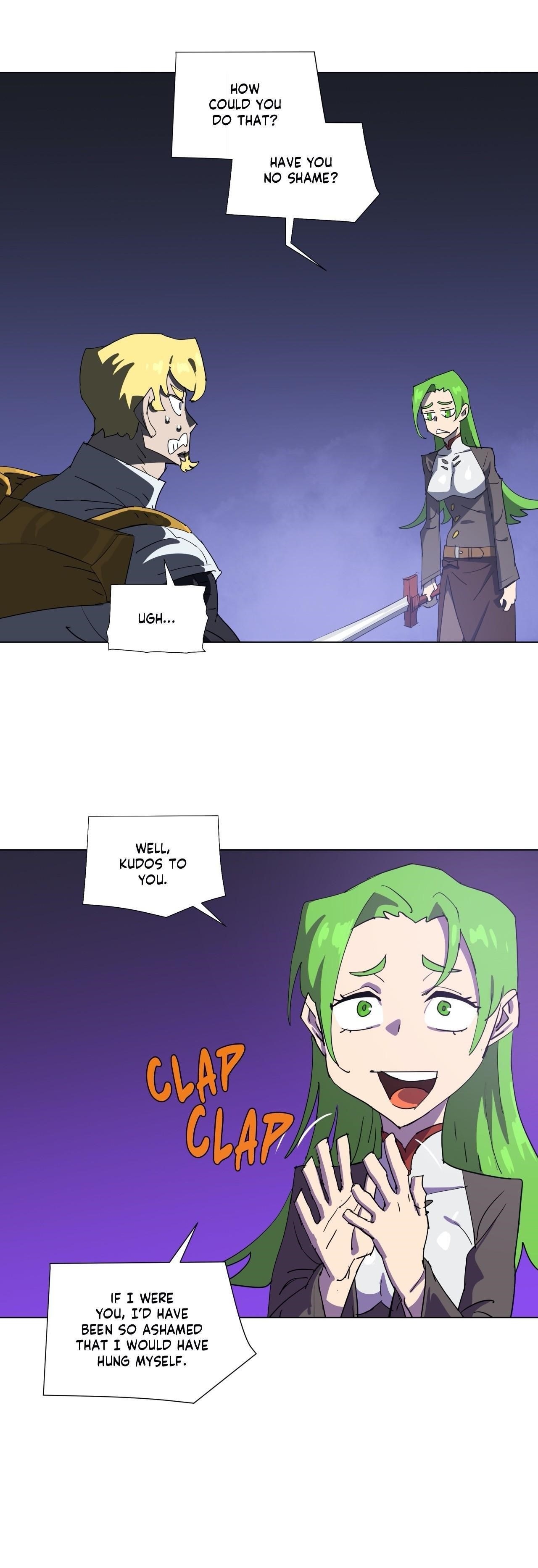 Read 4 Cut Hero Manga Online