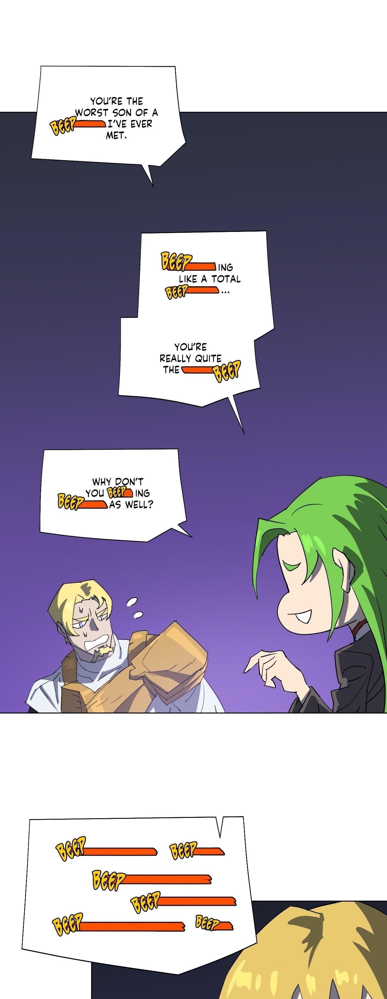 Read 4 Cut Hero Manga Online