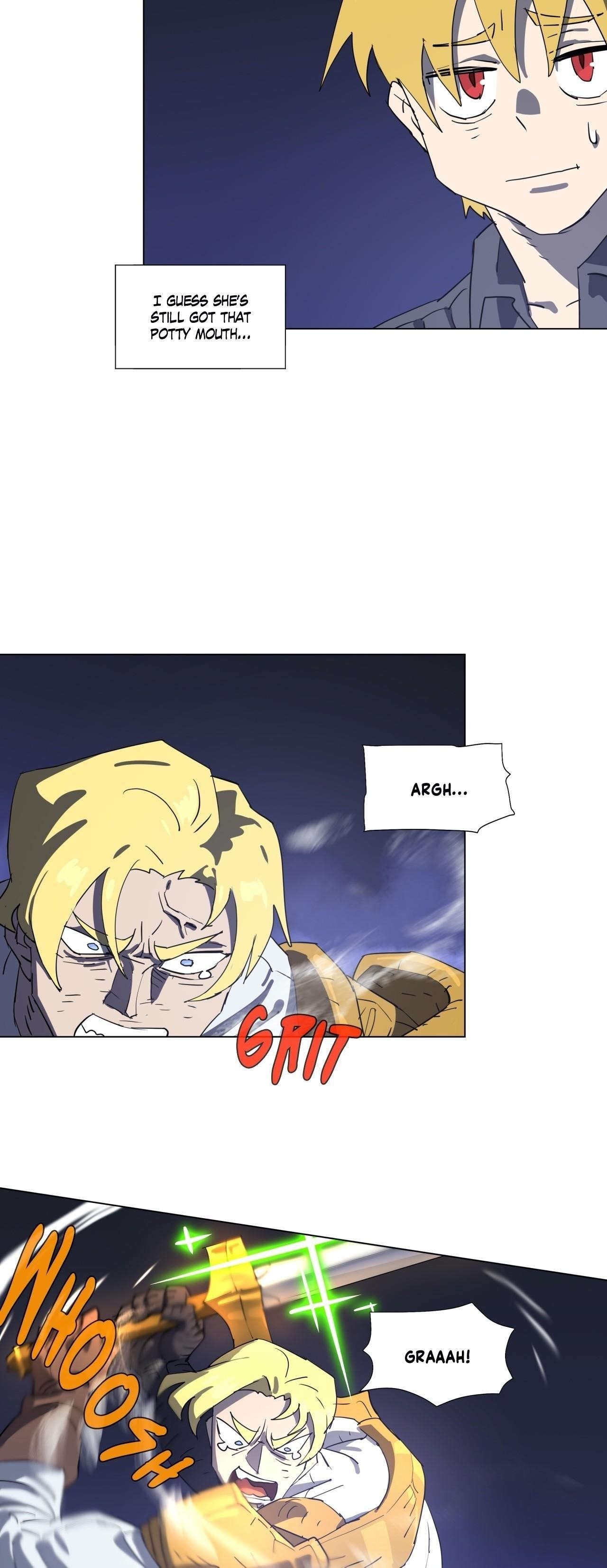 Read 4 Cut Hero Manga Online