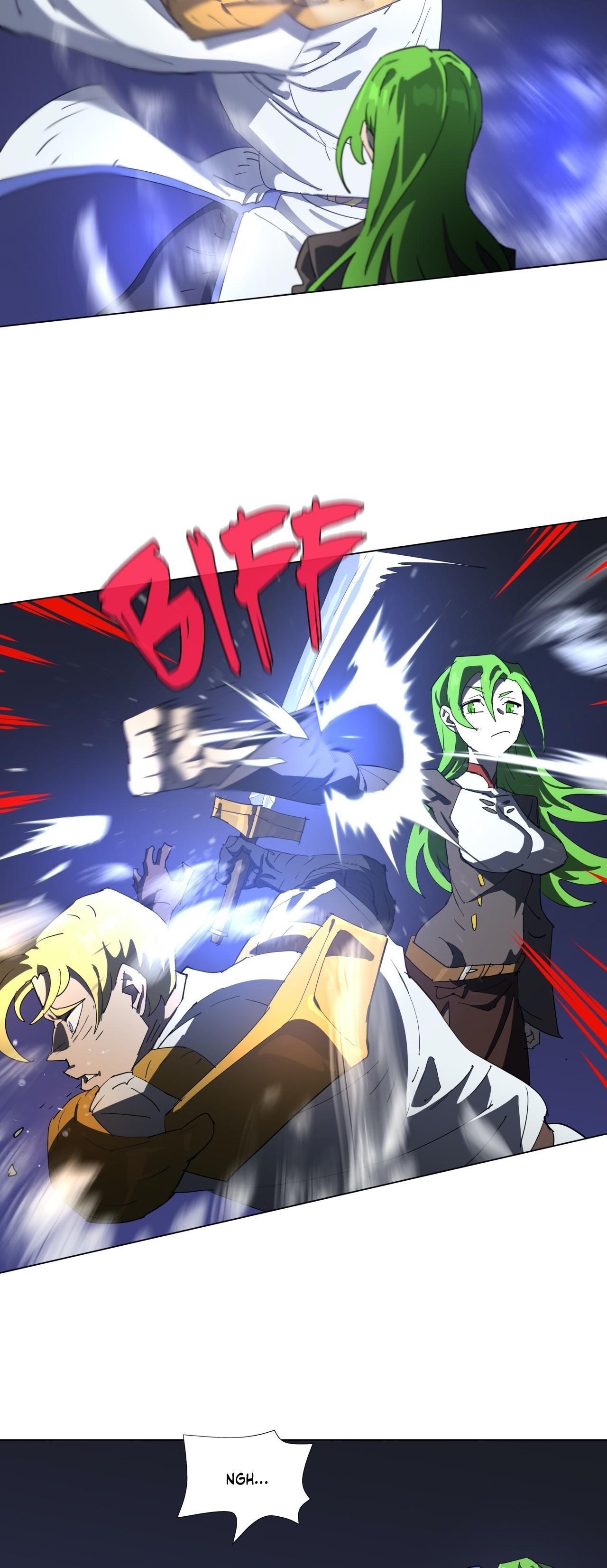Read 4 Cut Hero Manga Online