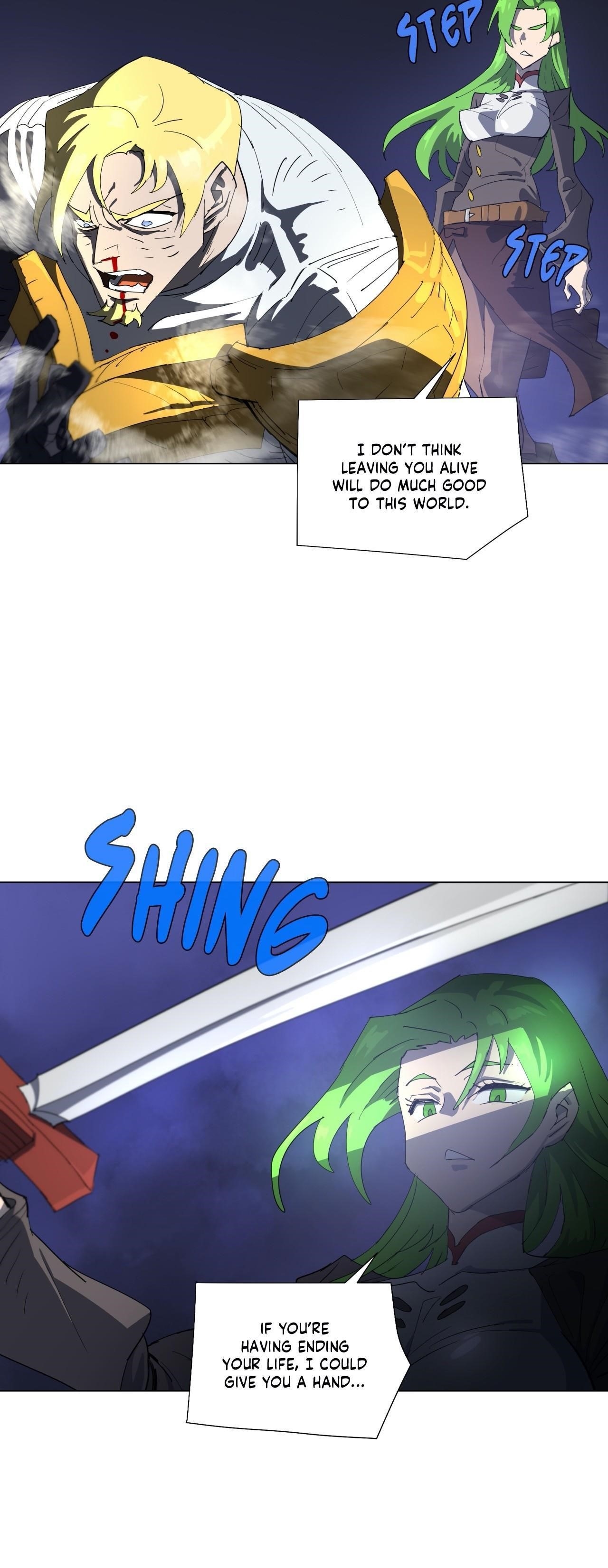 Read 4 Cut Hero Manga Online