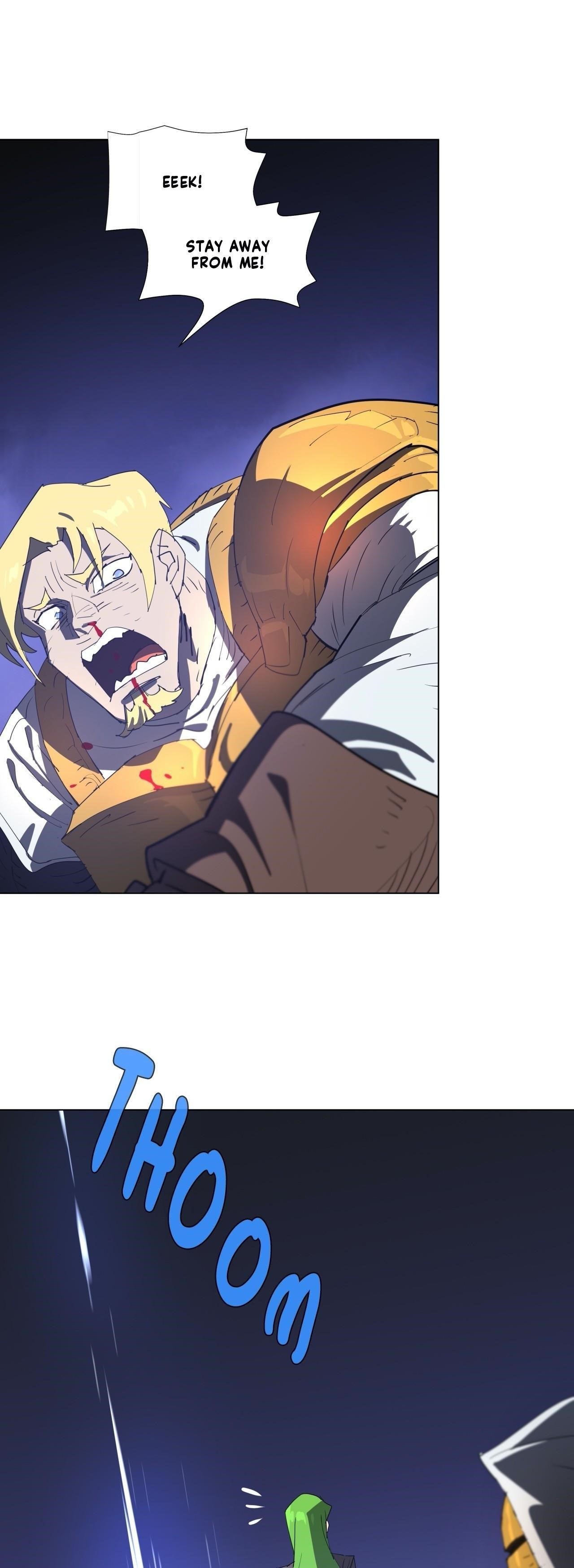 Read 4 Cut Hero Manga Online