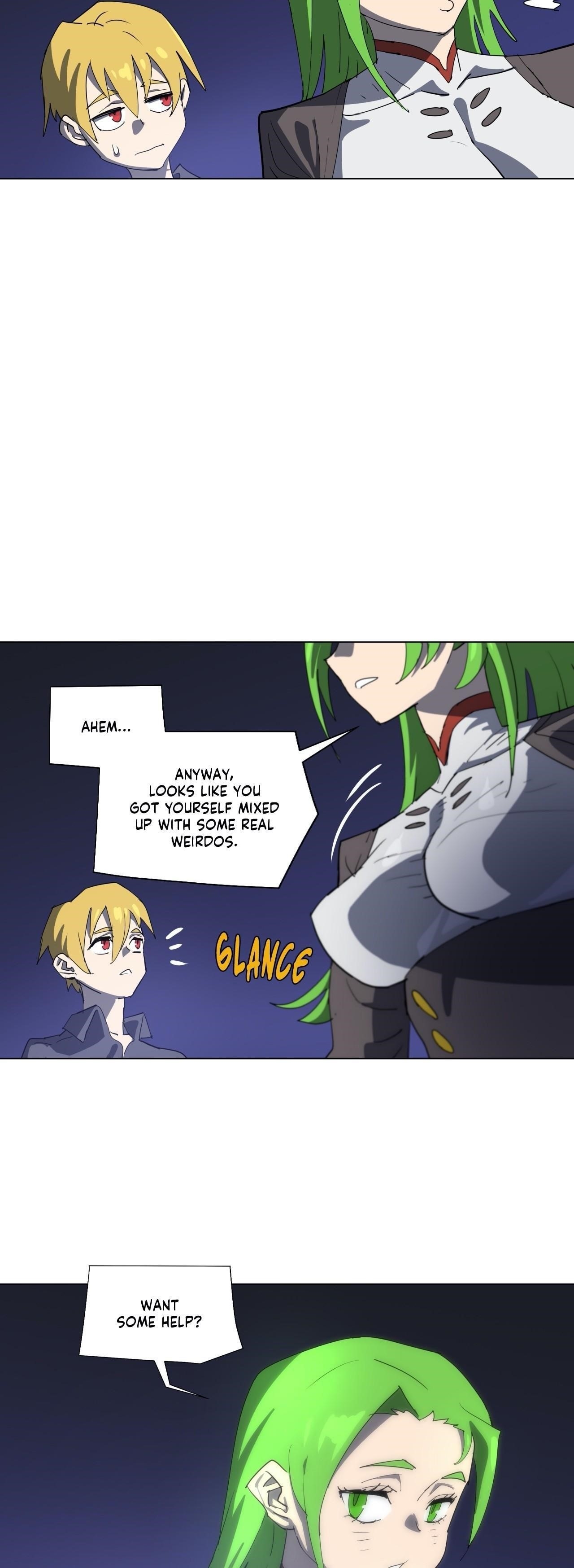Read 4 Cut Hero Manga Online