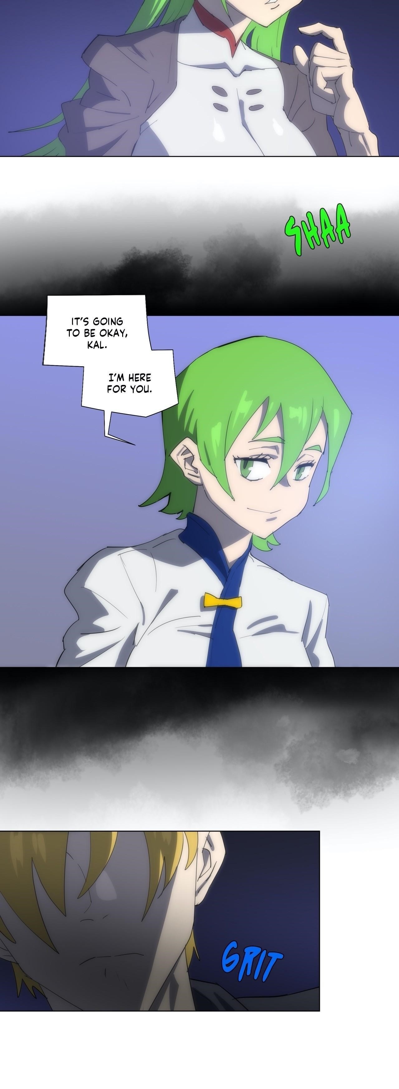 Read 4 Cut Hero Manga Online