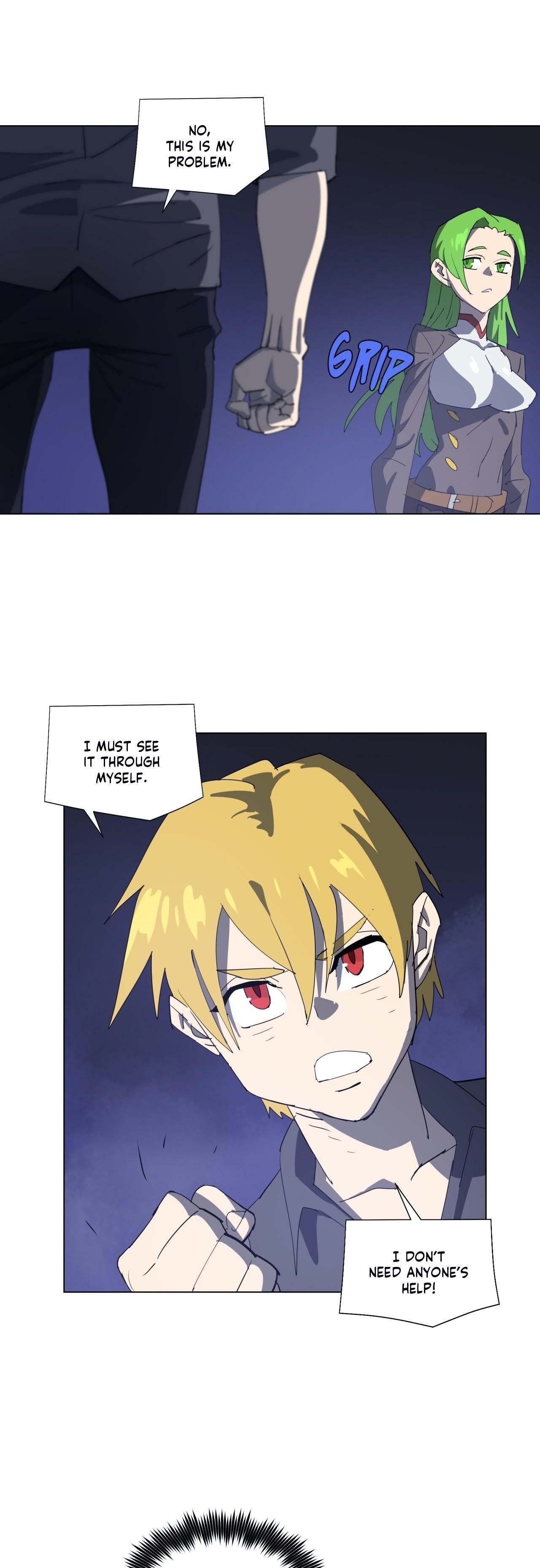 Read 4 Cut Hero Manga Online
