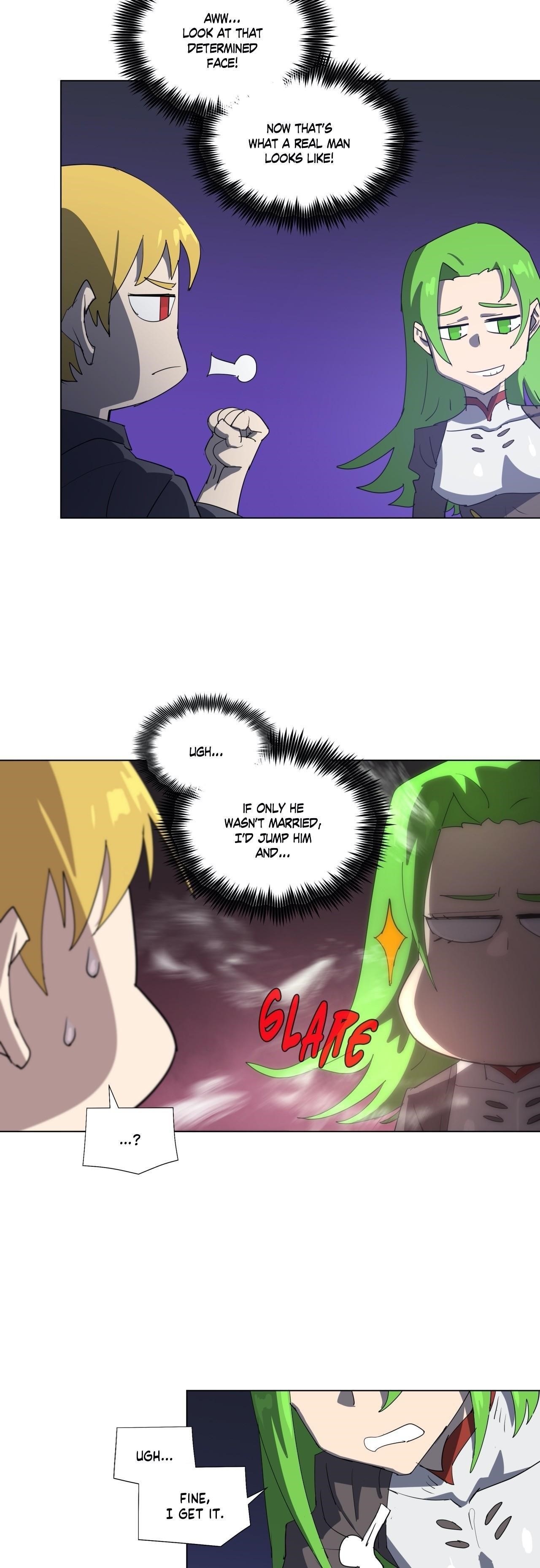 Read 4 Cut Hero Manga Online