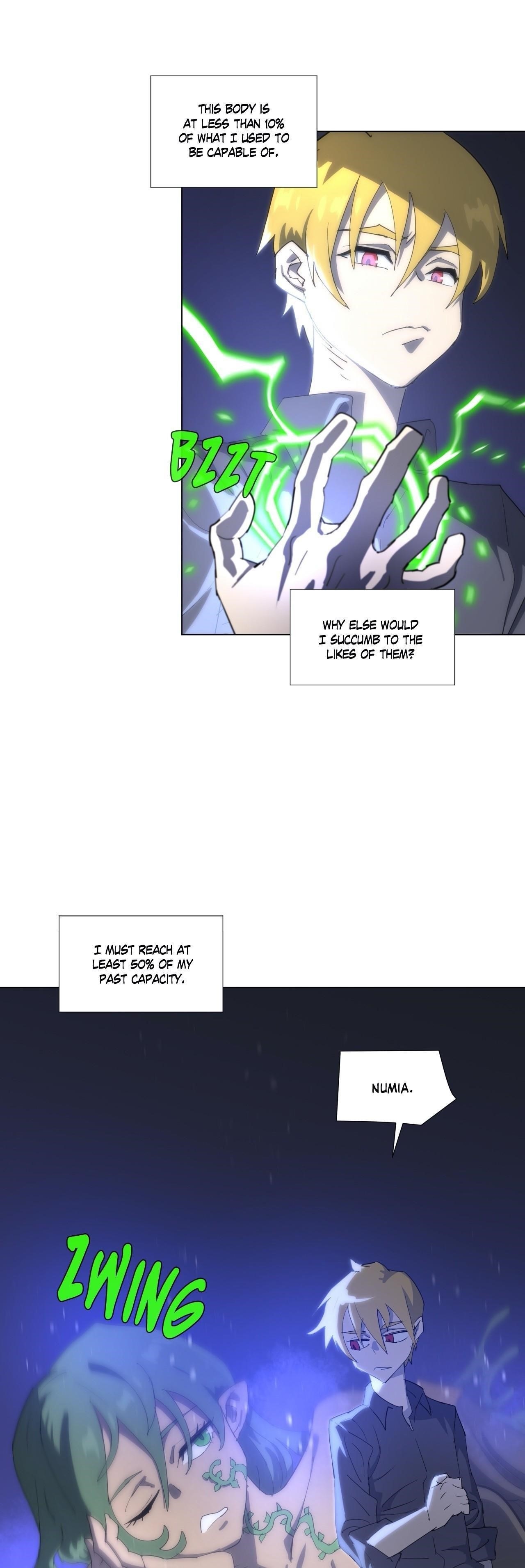 Read 4 Cut Hero Manga Online