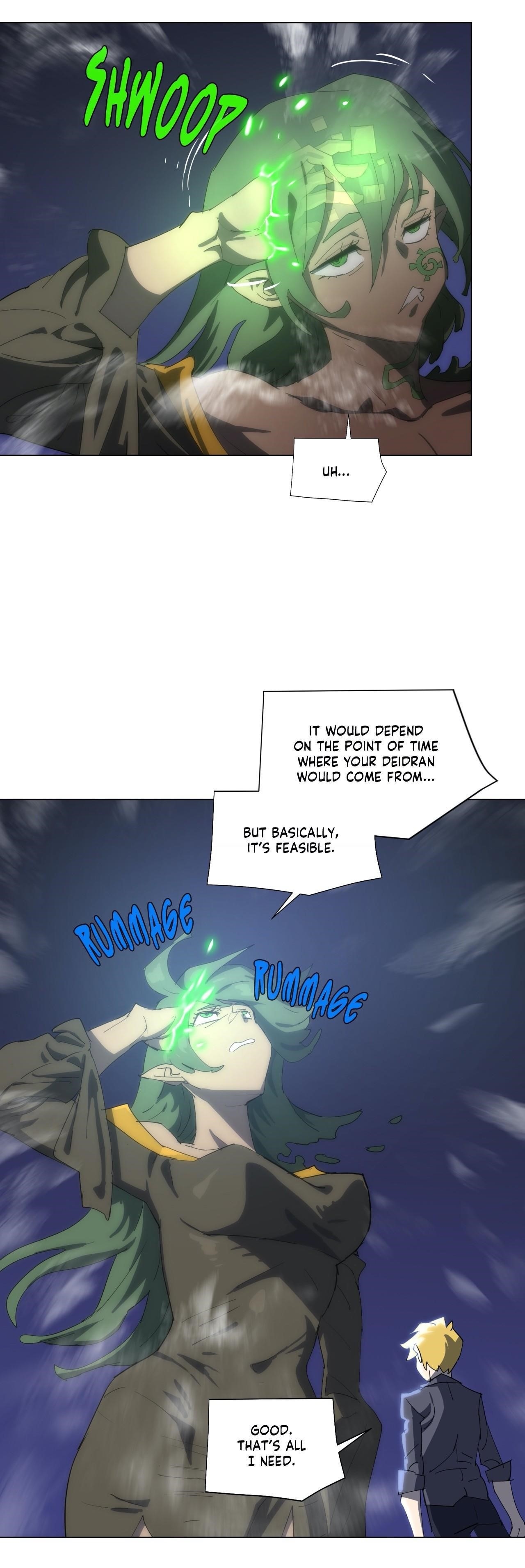 Read 4 Cut Hero Manga Online