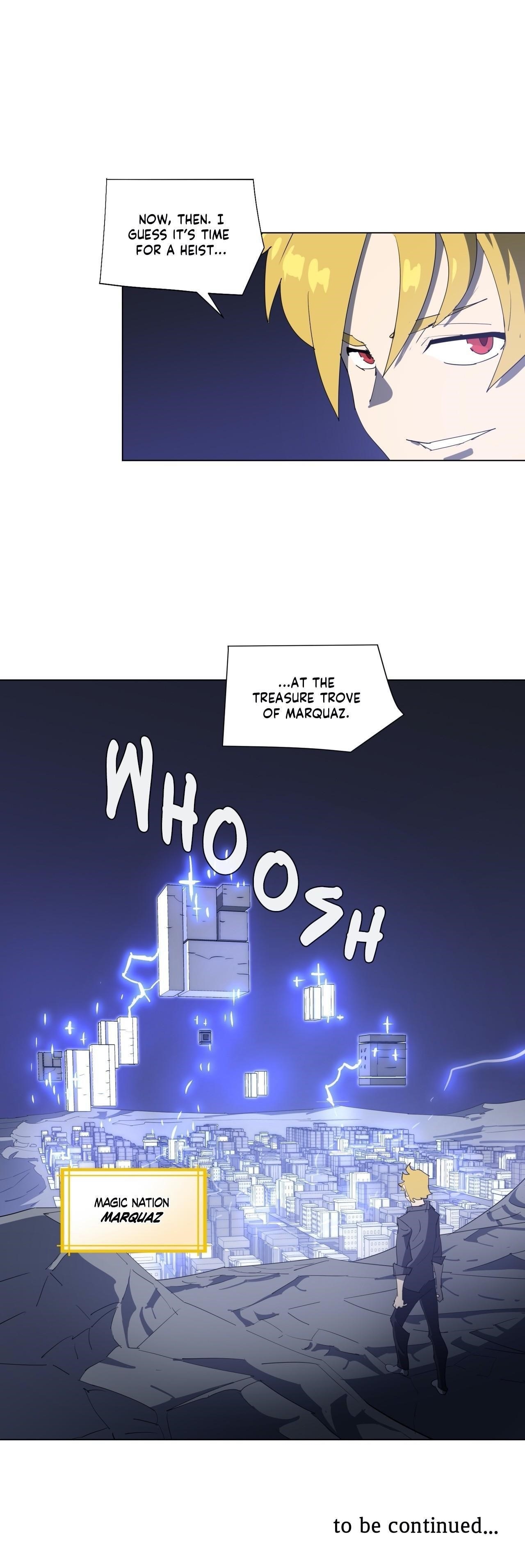 Read 4 Cut Hero Manga Online