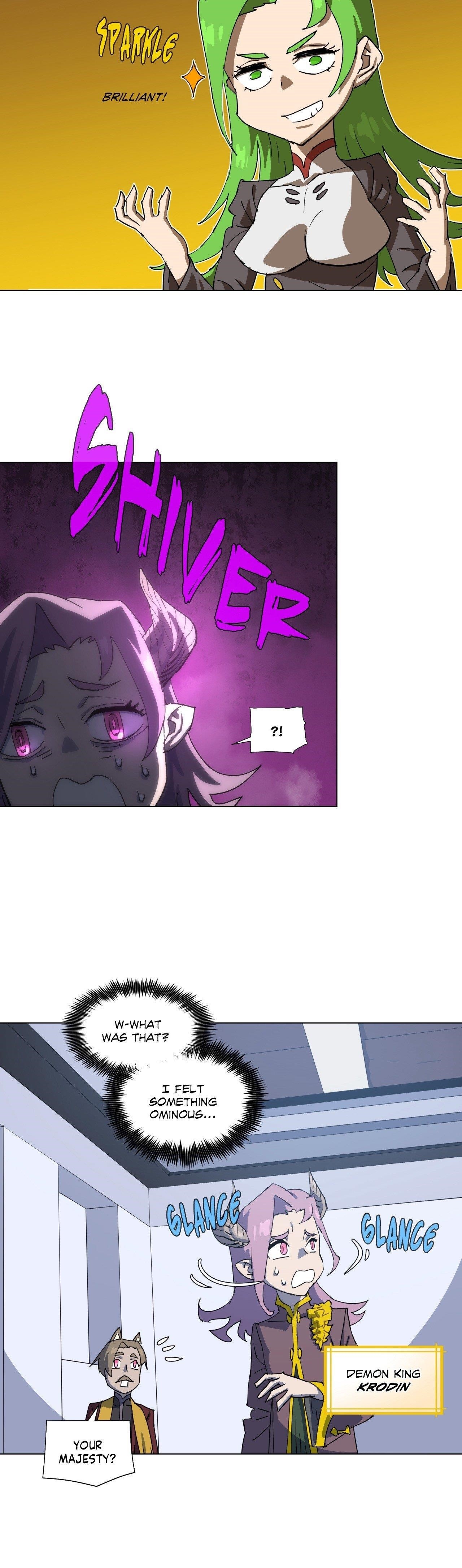 Read 4 Cut Hero Manga Online