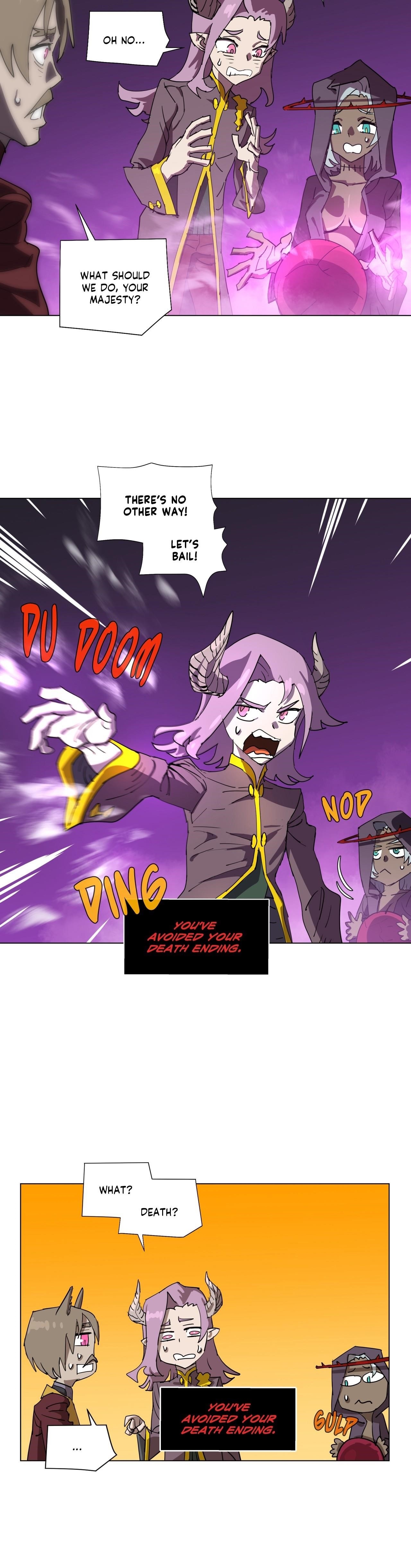 Read 4 Cut Hero Manga Online