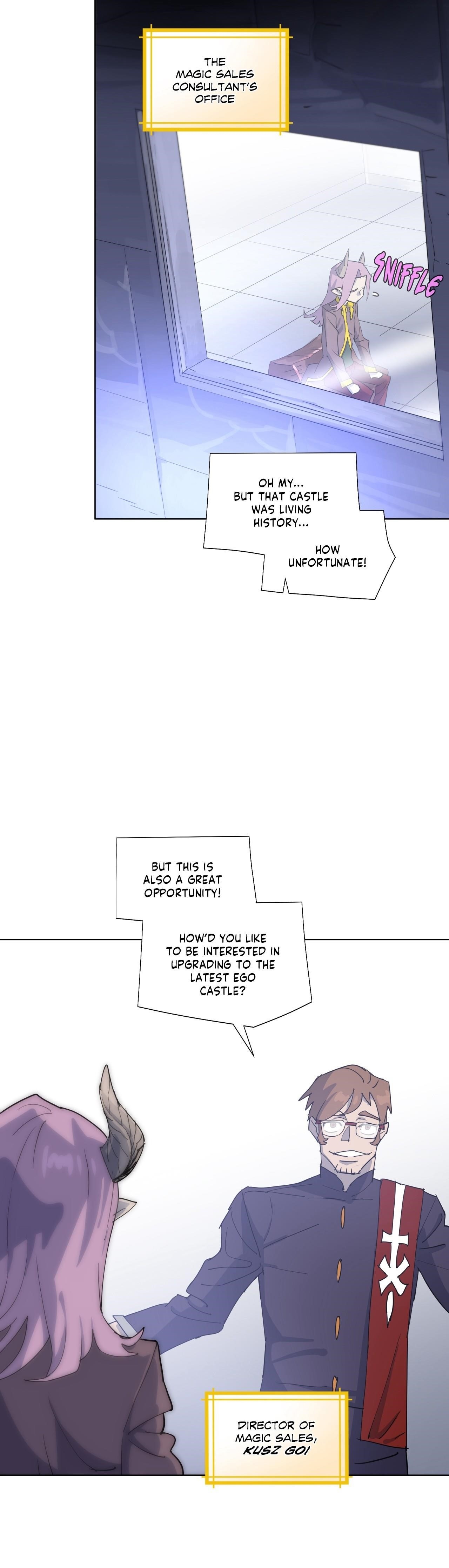 Read 4 Cut Hero Manga Online