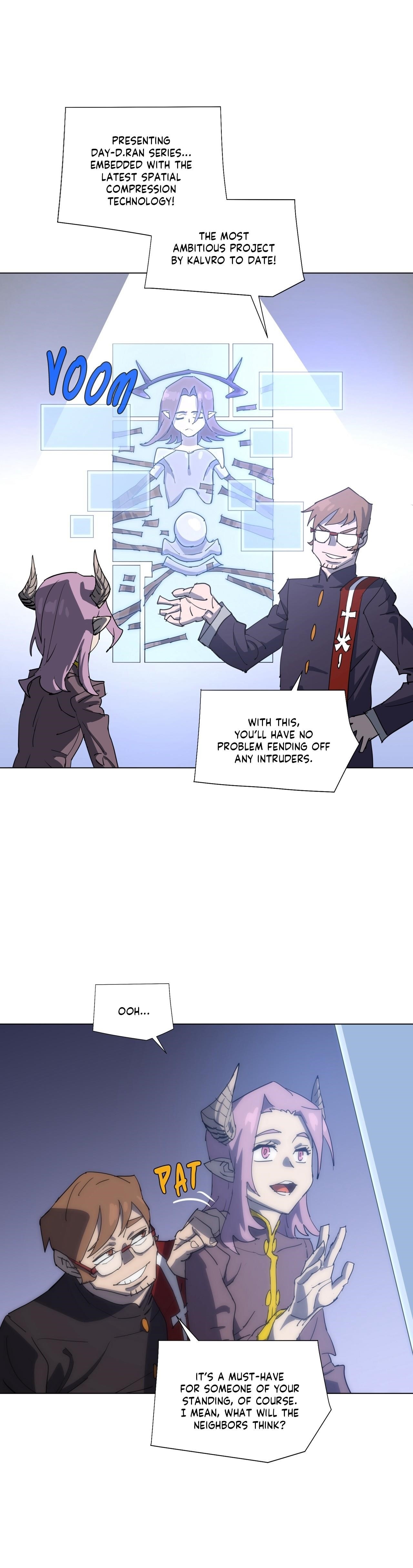 Read 4 Cut Hero Manga Online