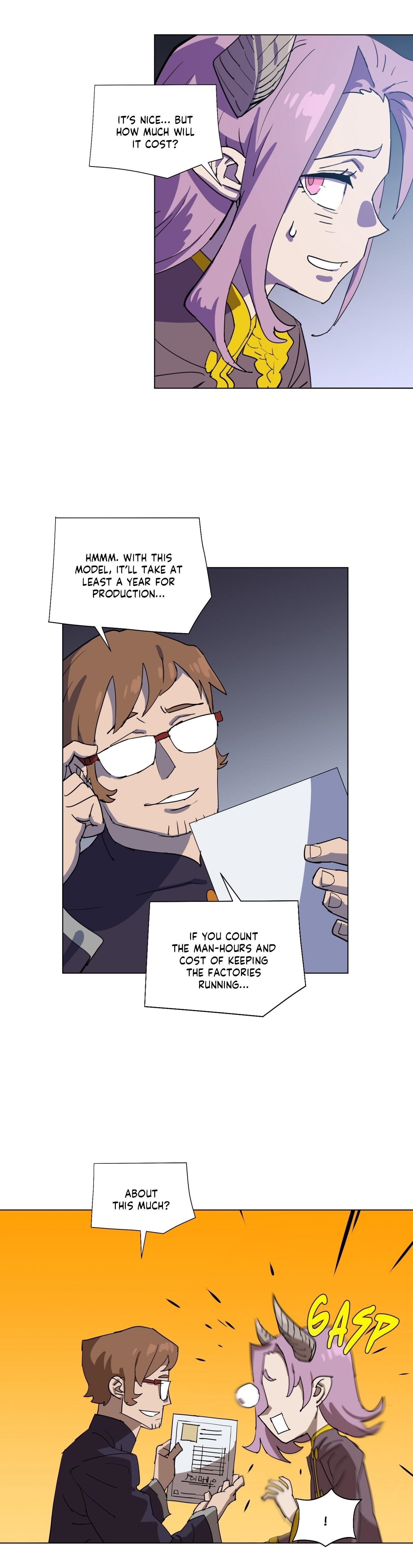 Read 4 Cut Hero Manga Online