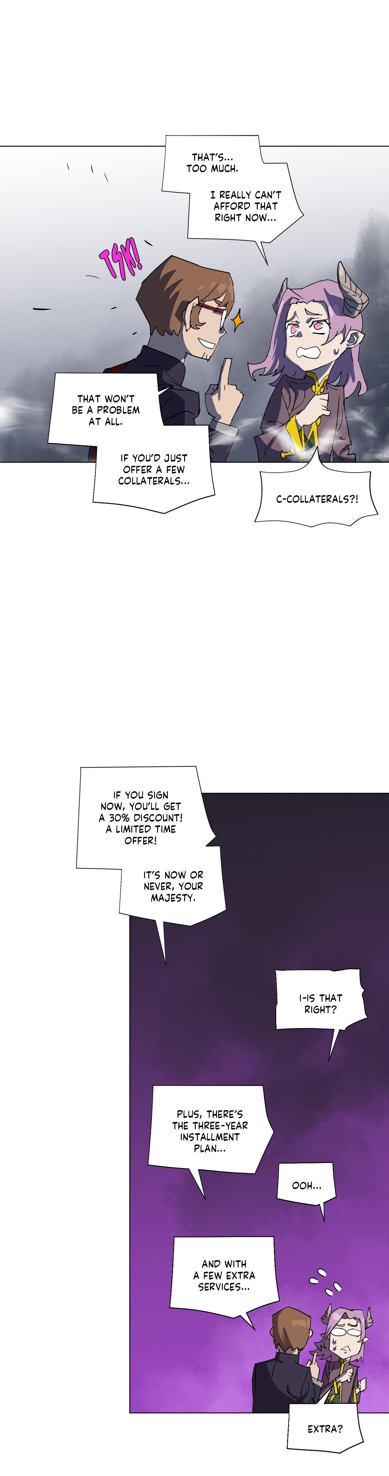 Read 4 Cut Hero Manga Online