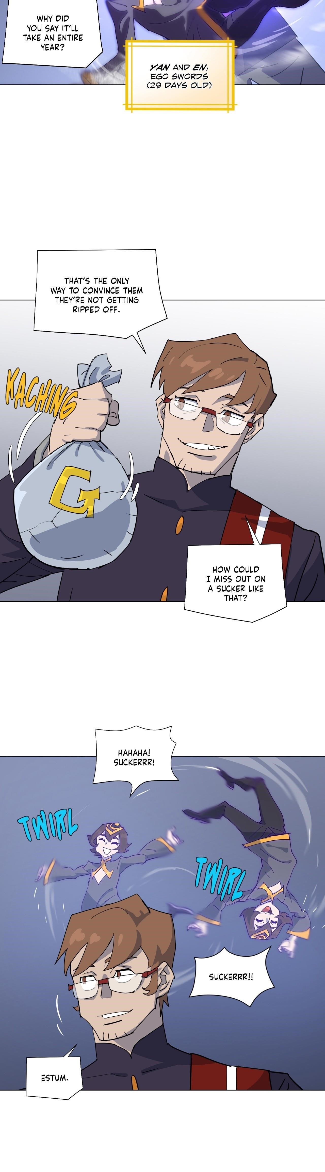 Read 4 Cut Hero Manga Online