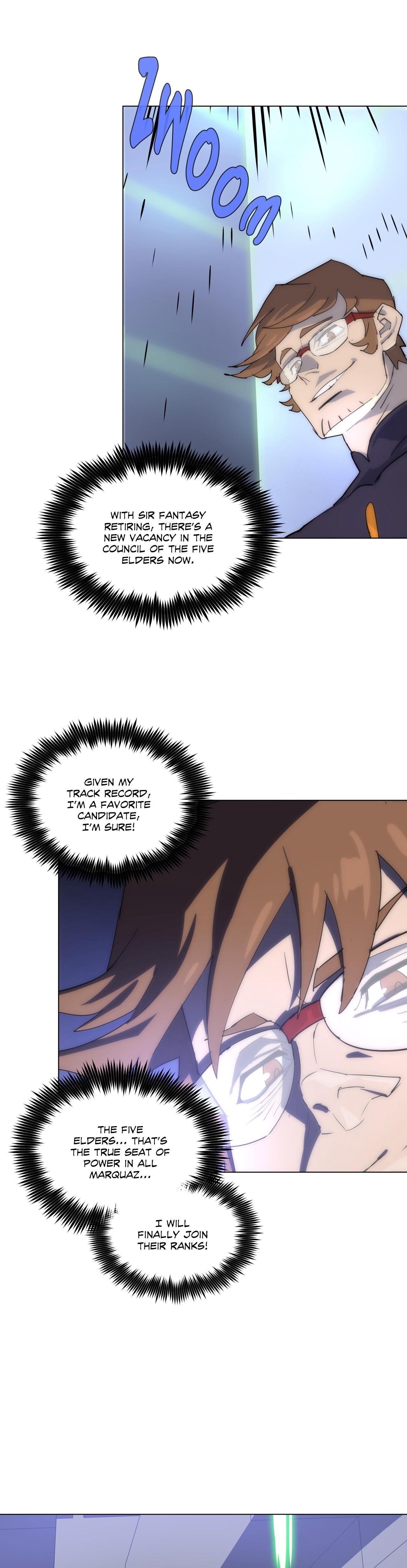 Read 4 Cut Hero Manga Online