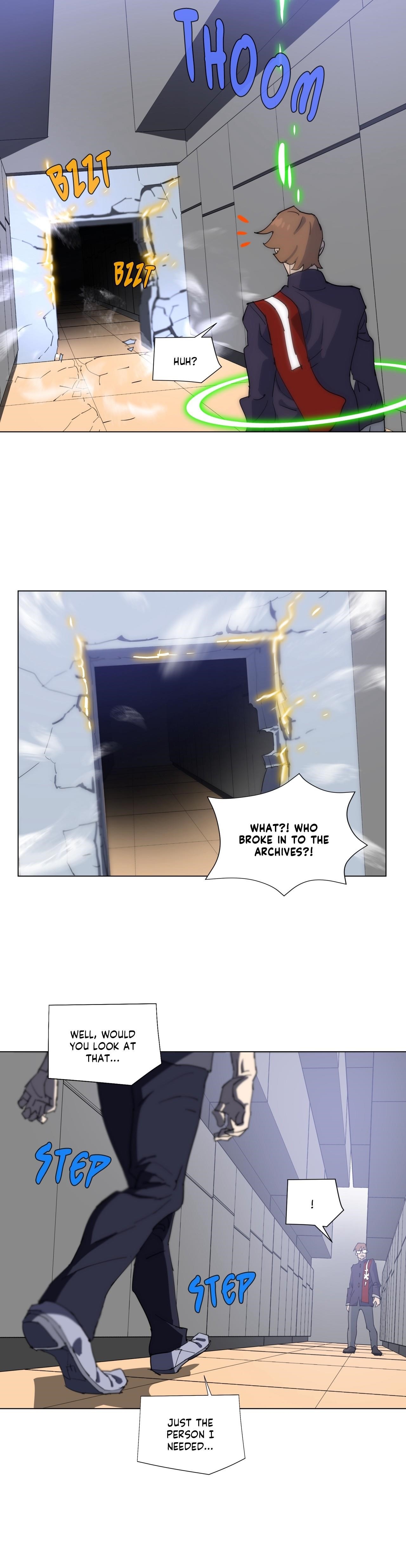 Read 4 Cut Hero Manga Online