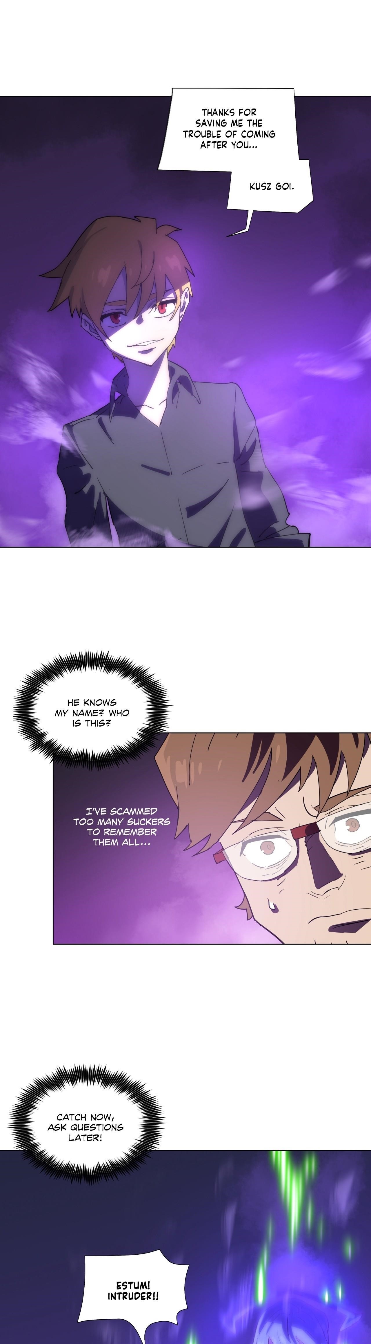 Read 4 Cut Hero Manga Online