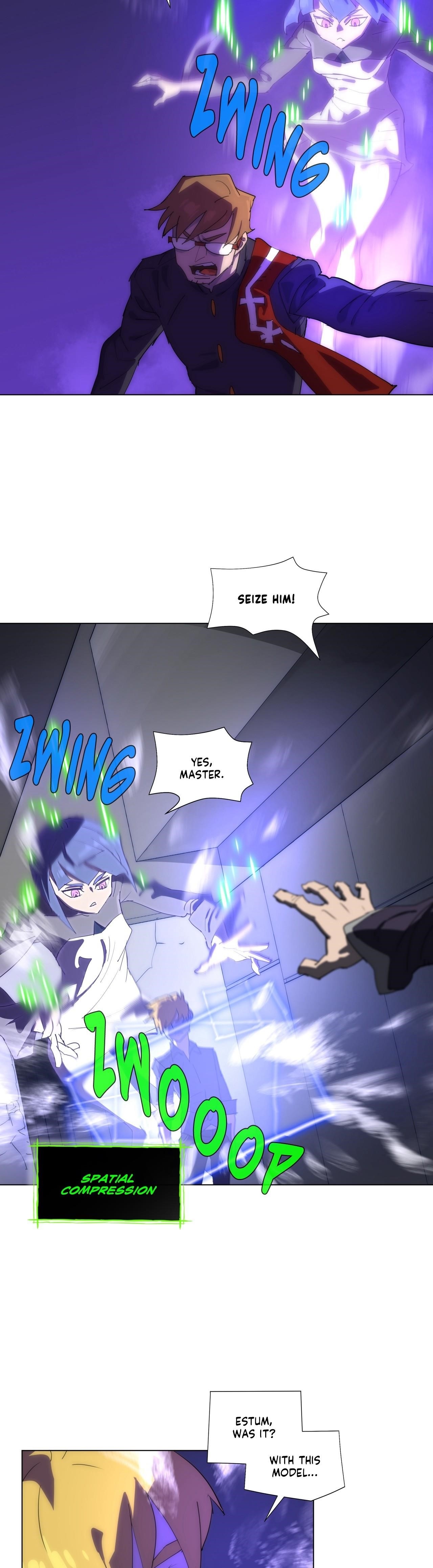 Read 4 Cut Hero Manga Online