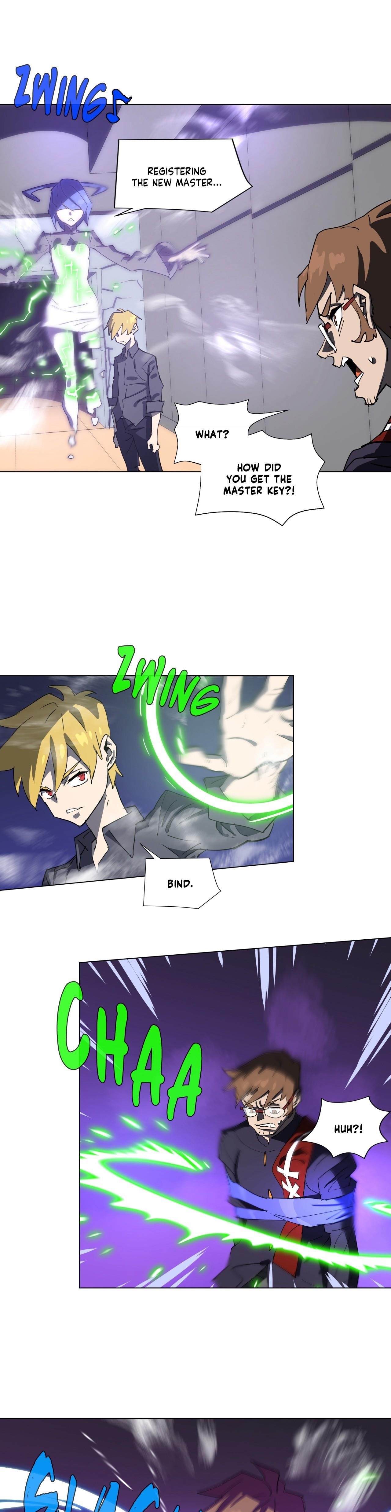 Read 4 Cut Hero Manga Online