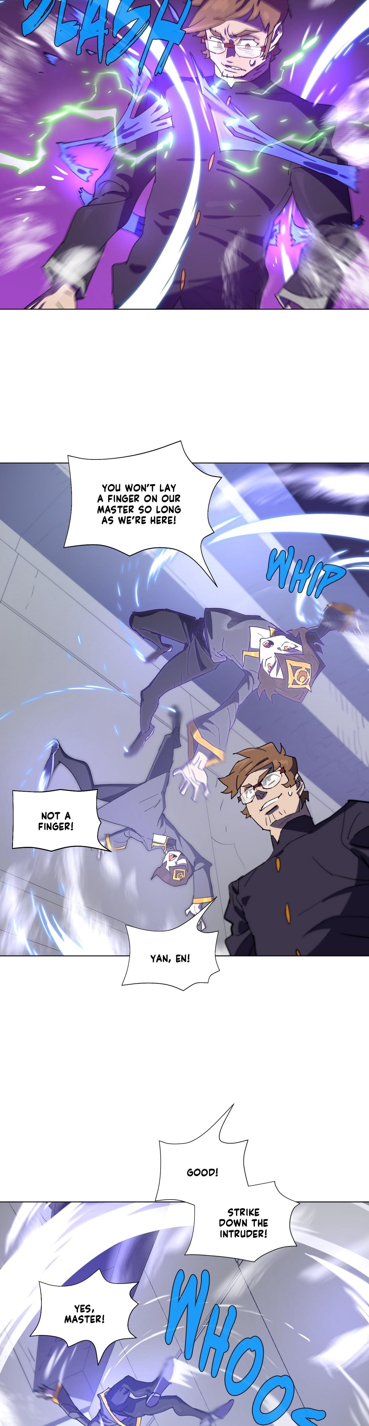 Read 4 Cut Hero Manga Online