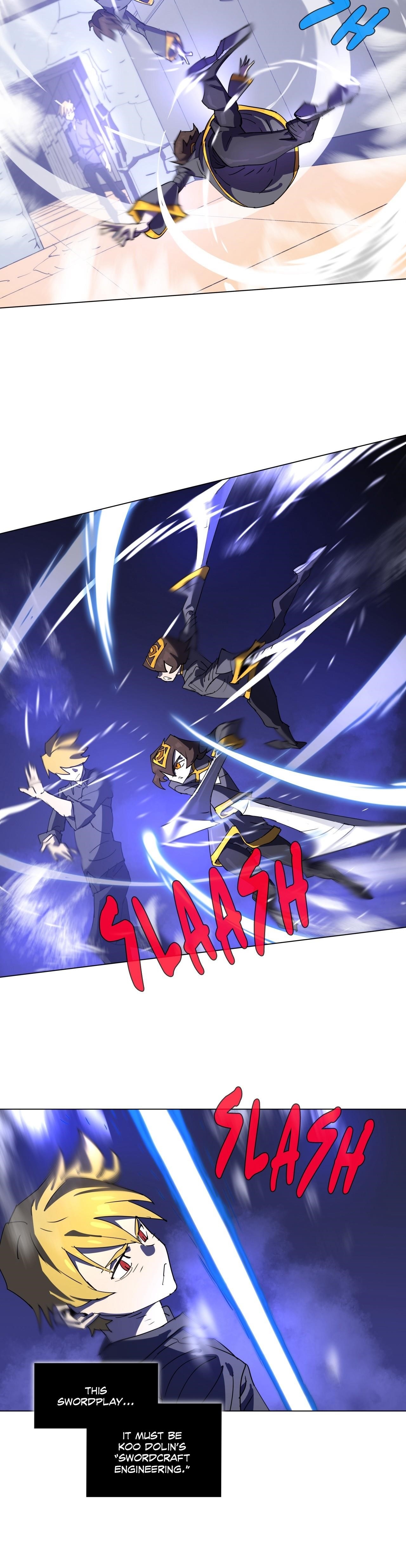 Read 4 Cut Hero Manga Online