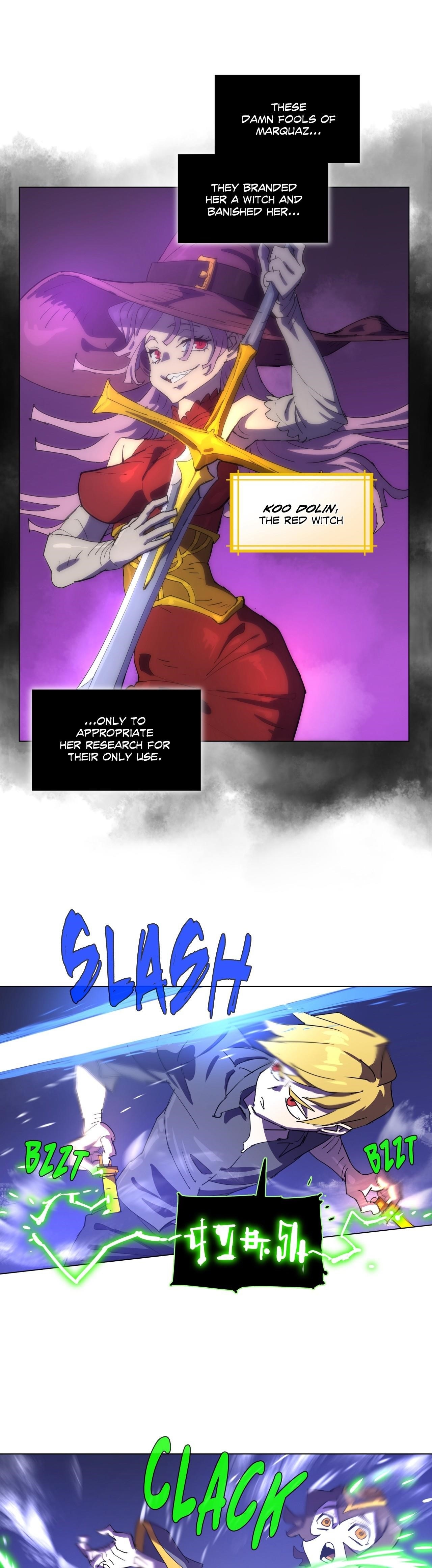 Read 4 Cut Hero Manga Online