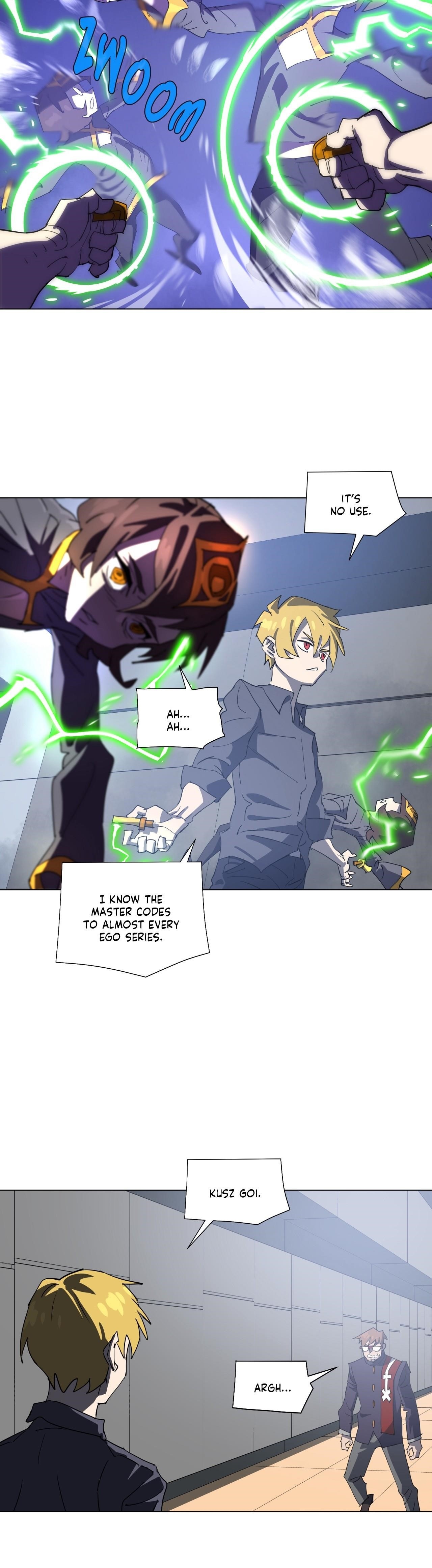 Read 4 Cut Hero Manga Online