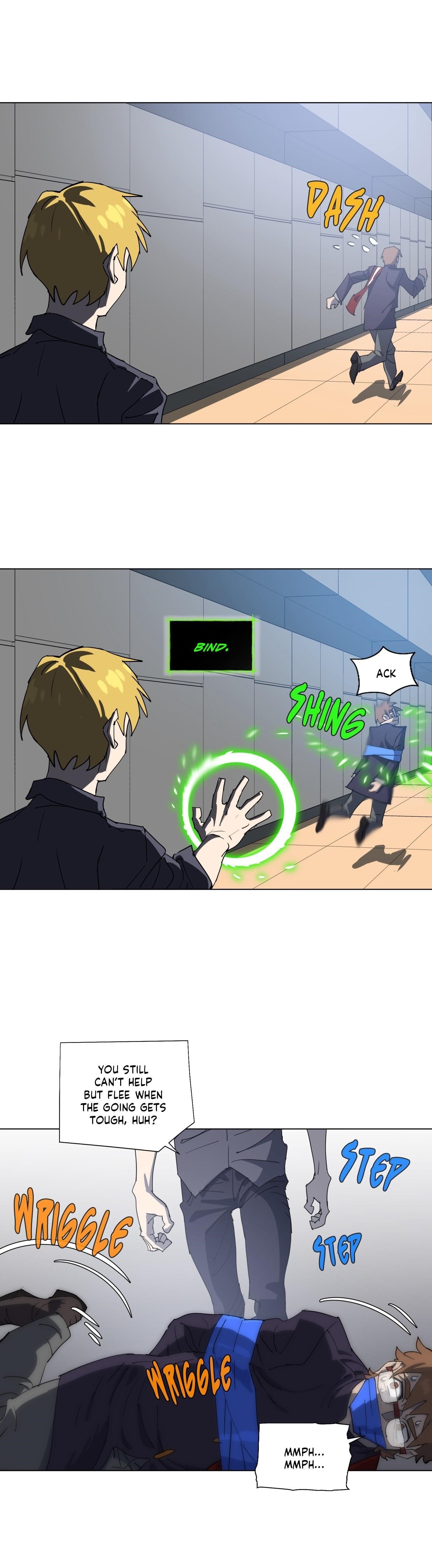 Read 4 Cut Hero Manga Online