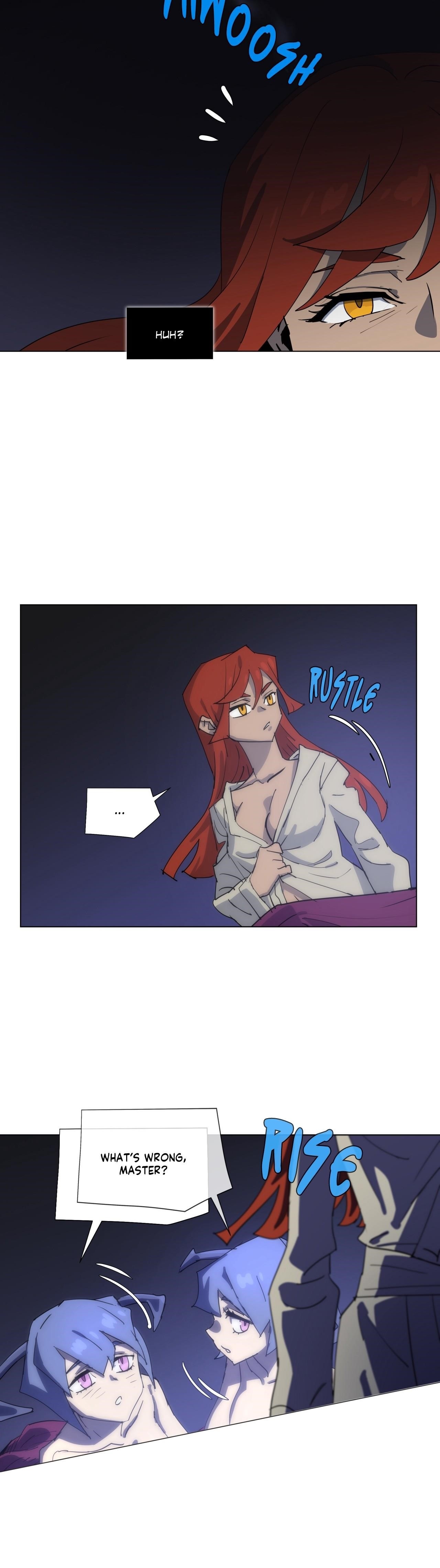 Read 4 Cut Hero Manga Online