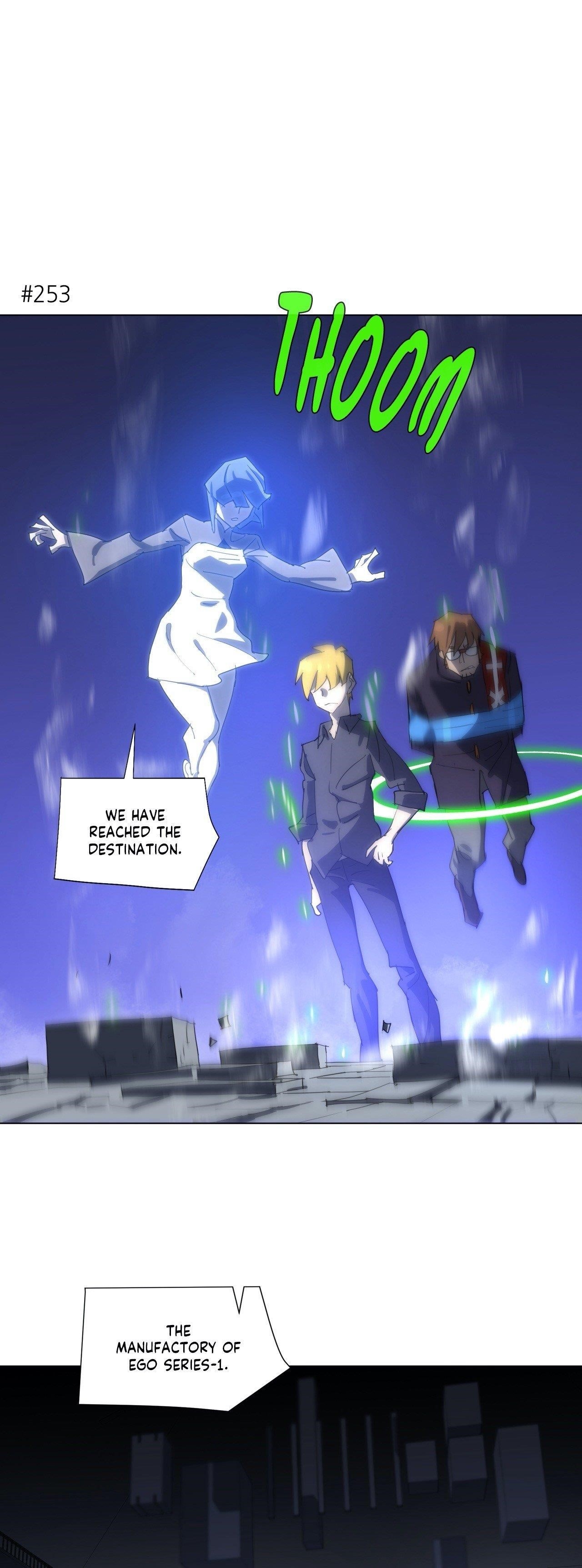 Read 4 Cut Hero Manga Online