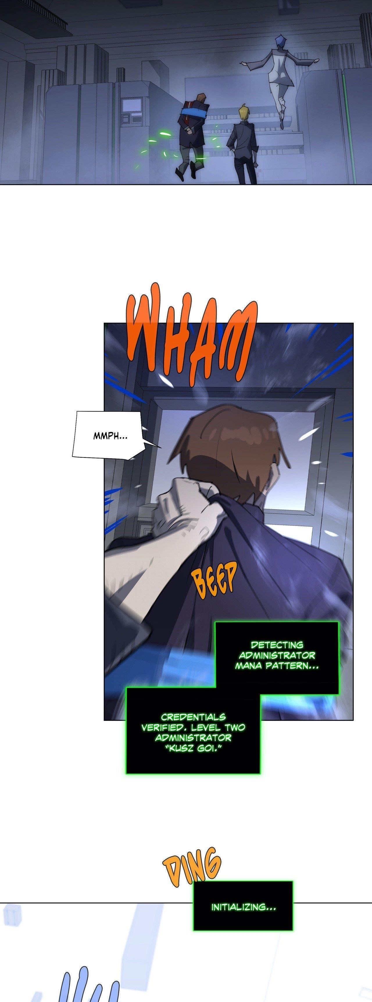 Read 4 Cut Hero Manga Online
