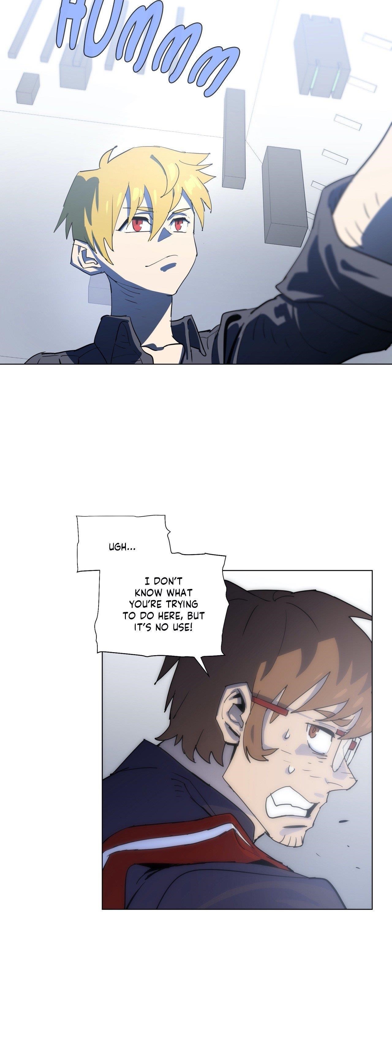 Read 4 Cut Hero Manga Online