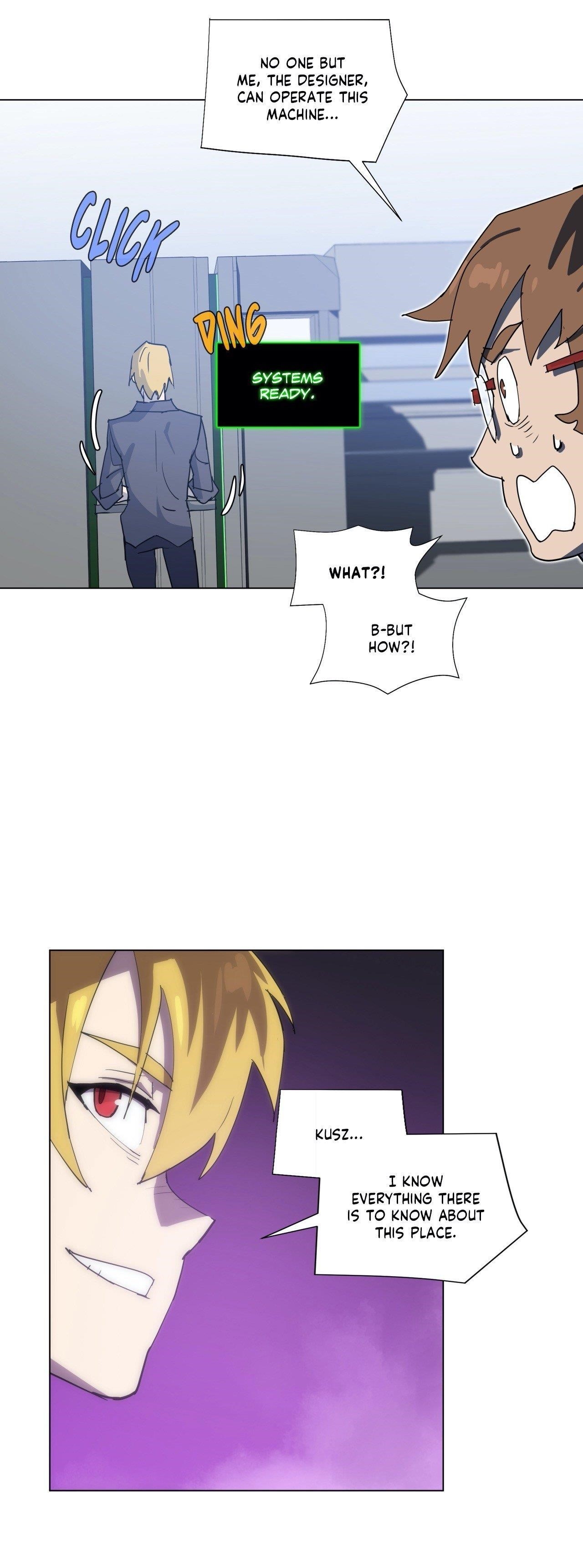 Read 4 Cut Hero Manga Online