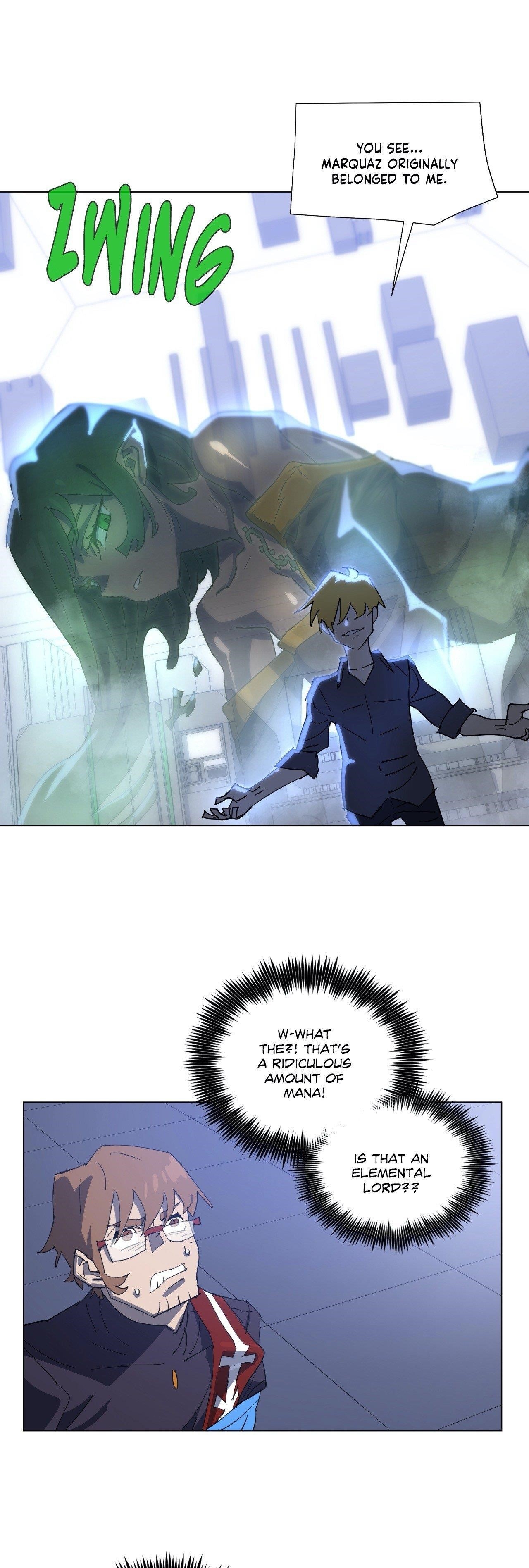 Read 4 Cut Hero Manga Online