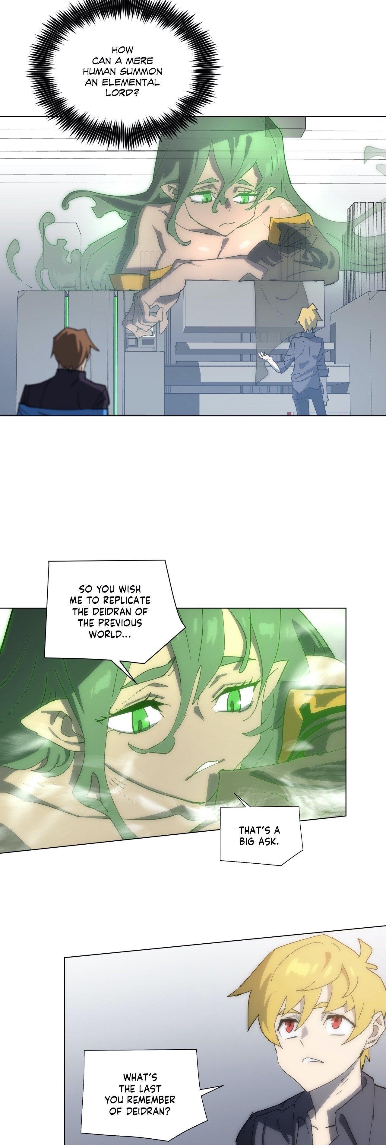 Read 4 Cut Hero Manga Online