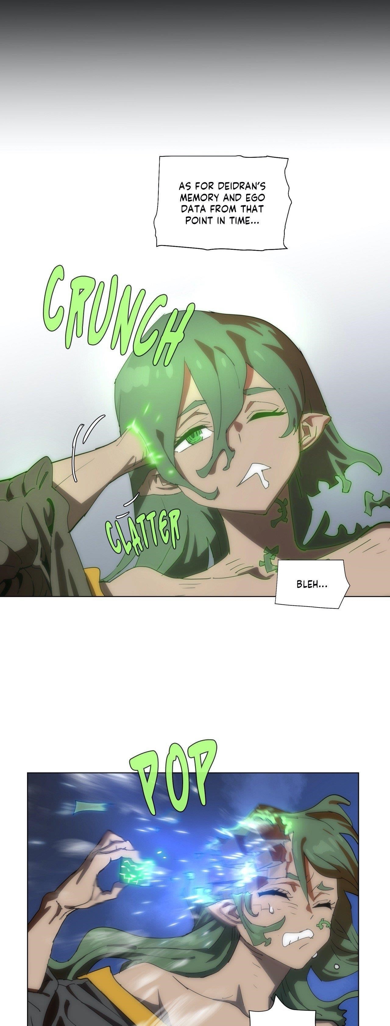 Read 4 Cut Hero Manga Online