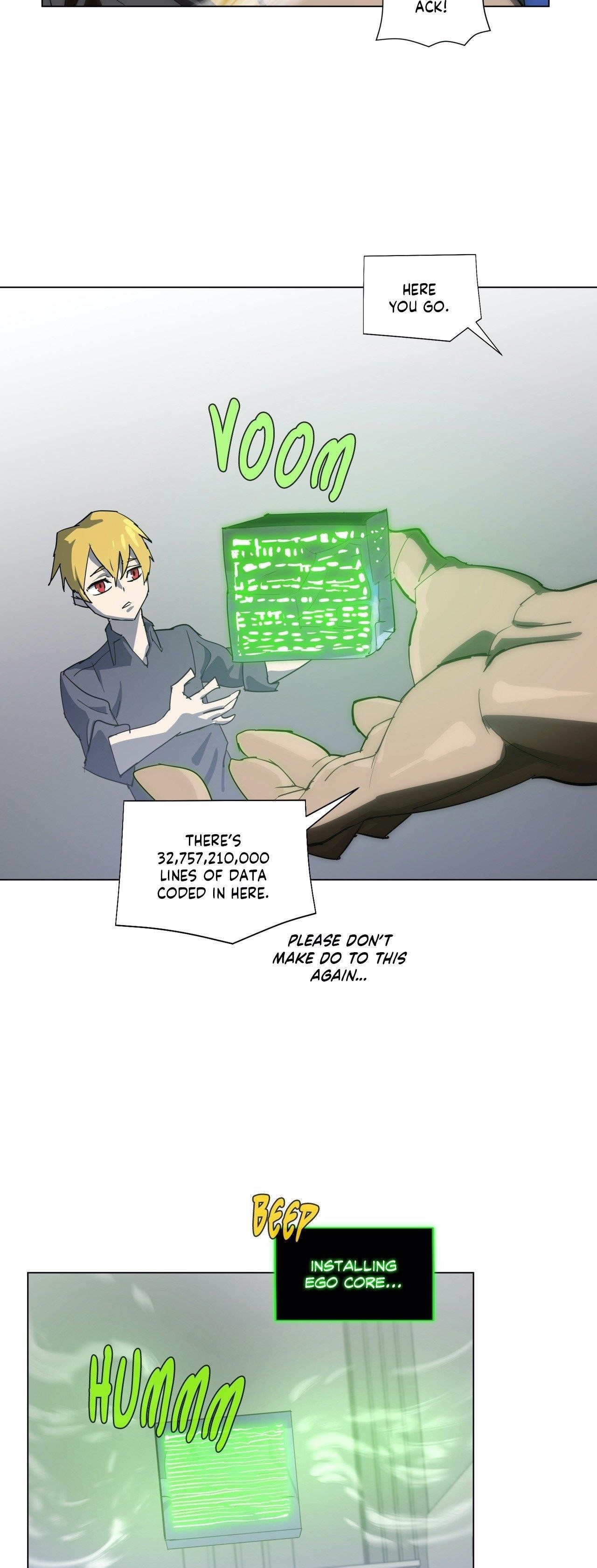 Read 4 Cut Hero Manga Online