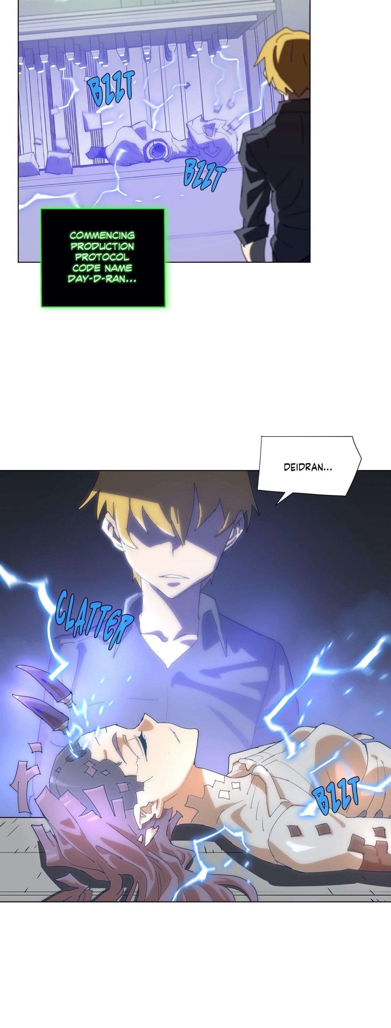Read 4 Cut Hero Manga Online