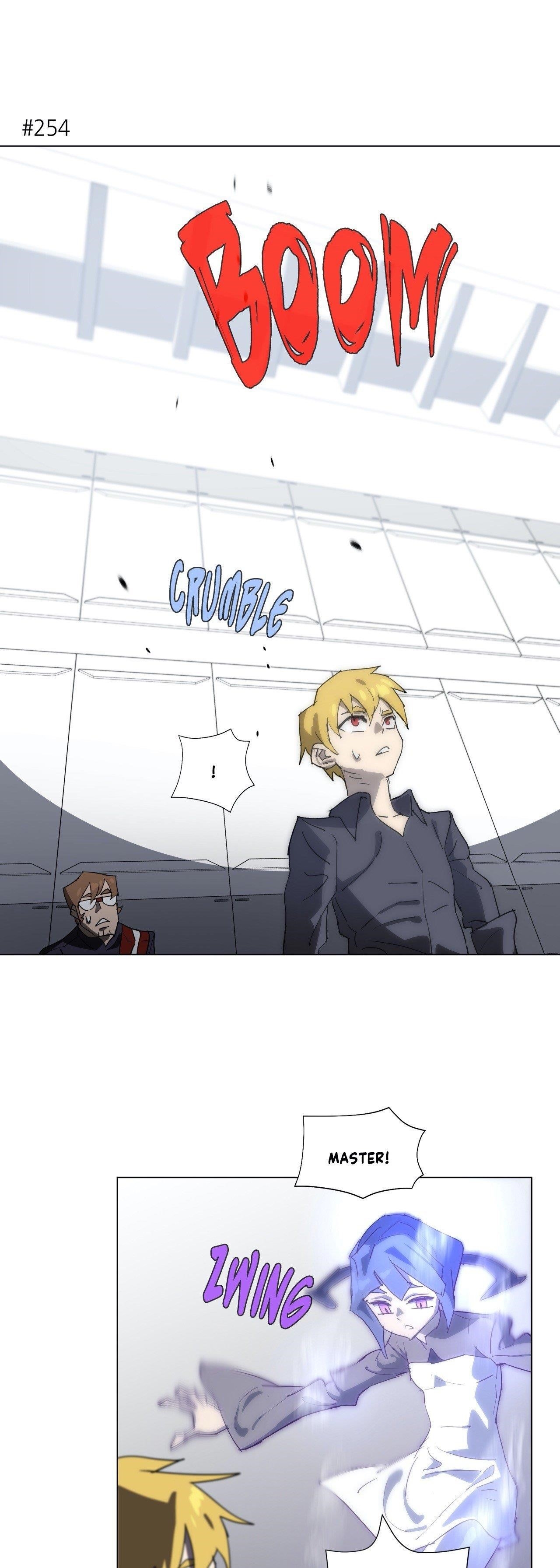 Read 4 Cut Hero Manga Online