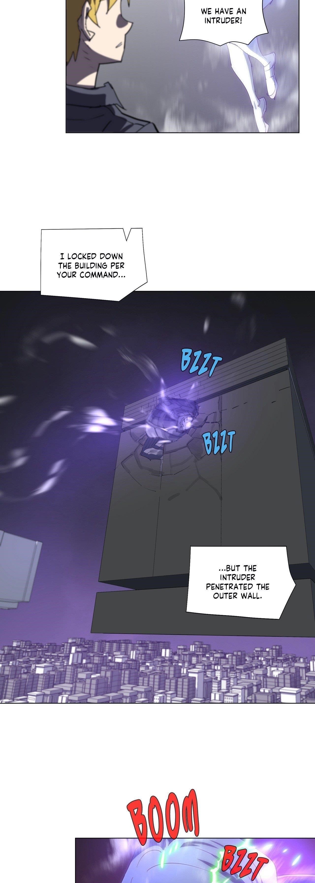 Read 4 Cut Hero Manga Online
