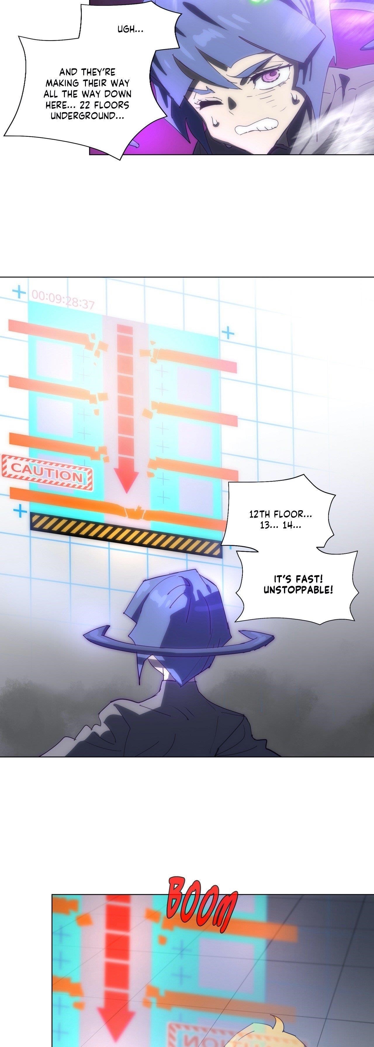 Read 4 Cut Hero Manga Online