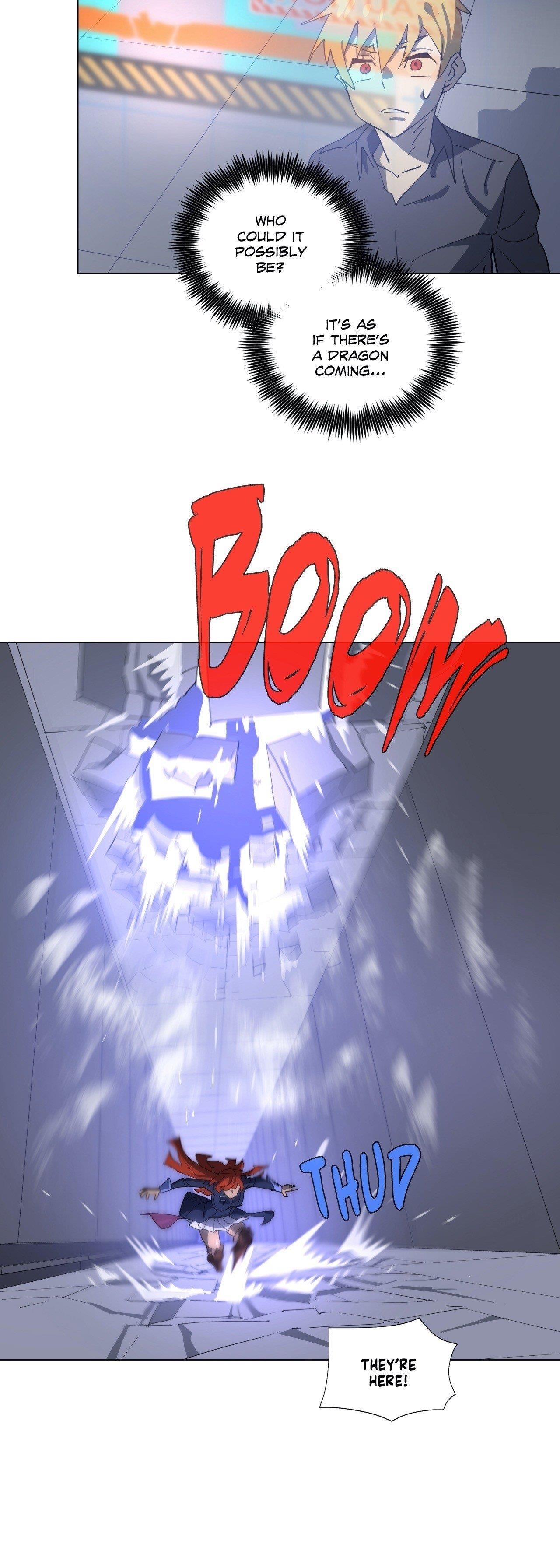 Read 4 Cut Hero Manga Online