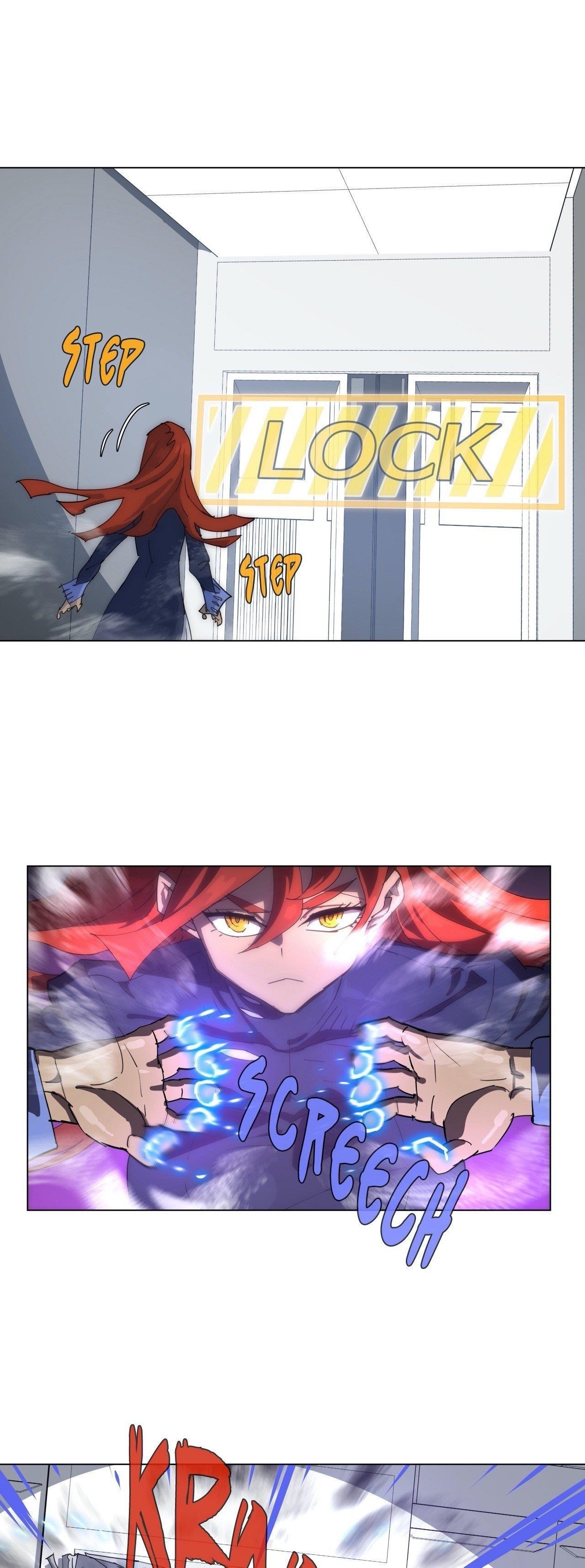 Read 4 Cut Hero Manga Online